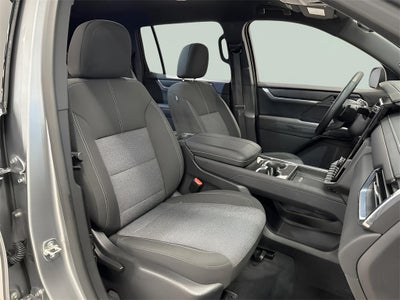 2025 GMC Acadia Elevation CarBravo flexBUY $495/mo