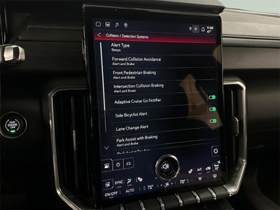 2025 GMC Acadia Elevation CarBravo flexBUY $495/mo