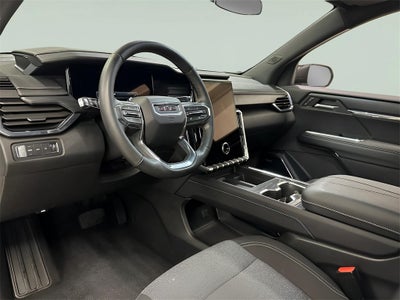 2025 GMC Acadia Elevation CarBravo flexBUY $495/mo