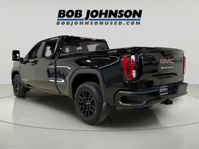 2024 GMC Sierra 1500 Pro V8 CarBravo Certified