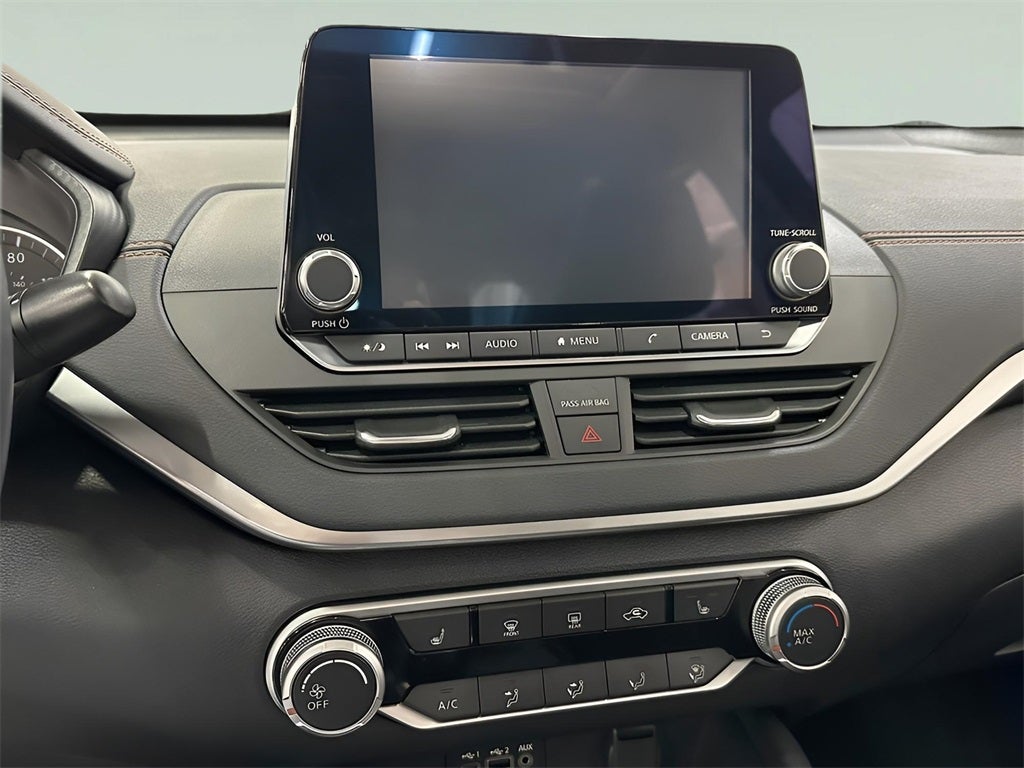 2020 Nissan Altima 2.5 SR CarBravo Certified