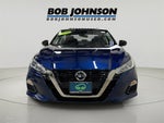 2020 Nissan Altima 2.5 SR CarBravo Certified