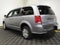 2017 Dodge Grand Caravan SE Wheelchair Accessible Van