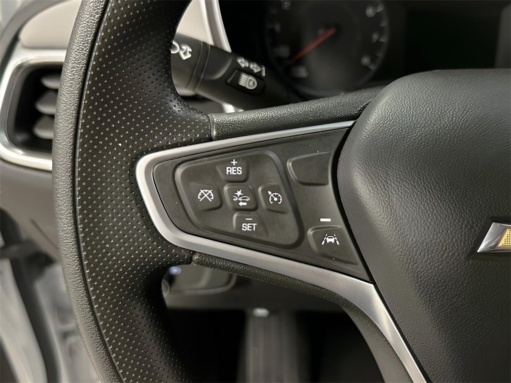 2022 Chevrolet Equinox LS CarBravo Certified