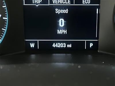 2022 Chevrolet Equinox LS CarBravo Certified