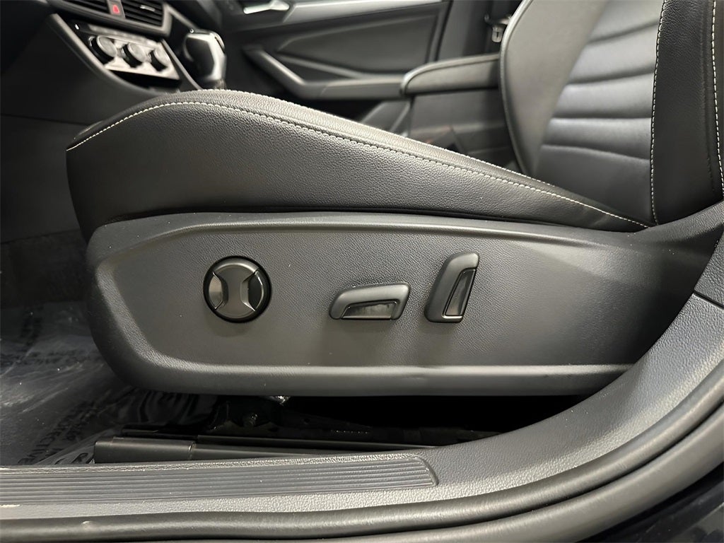 2024 Volkswagen Jetta 1.5T SE CarBravo Certified