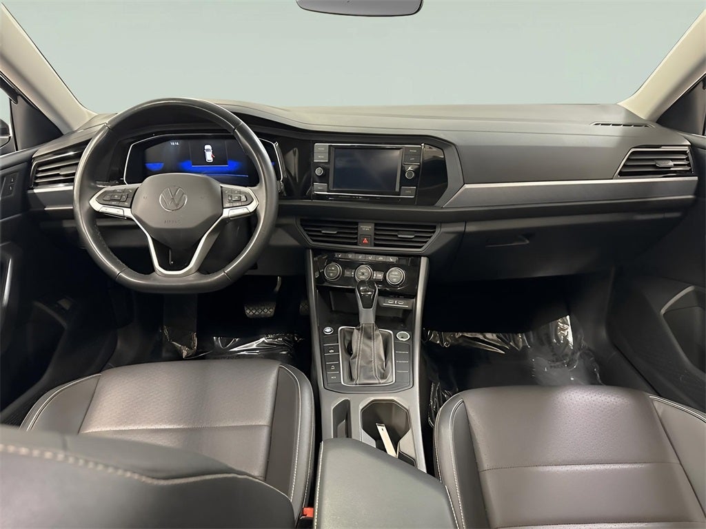 2024 Volkswagen Jetta 1.5T SE CarBravo Certified