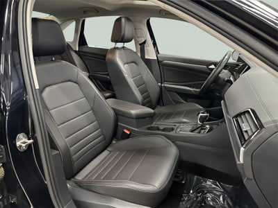 2024 Volkswagen Jetta 1.5T SE CarBravo Certified