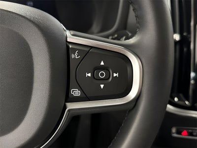 2025 Volvo S60 B5 Core CarBravo Certified