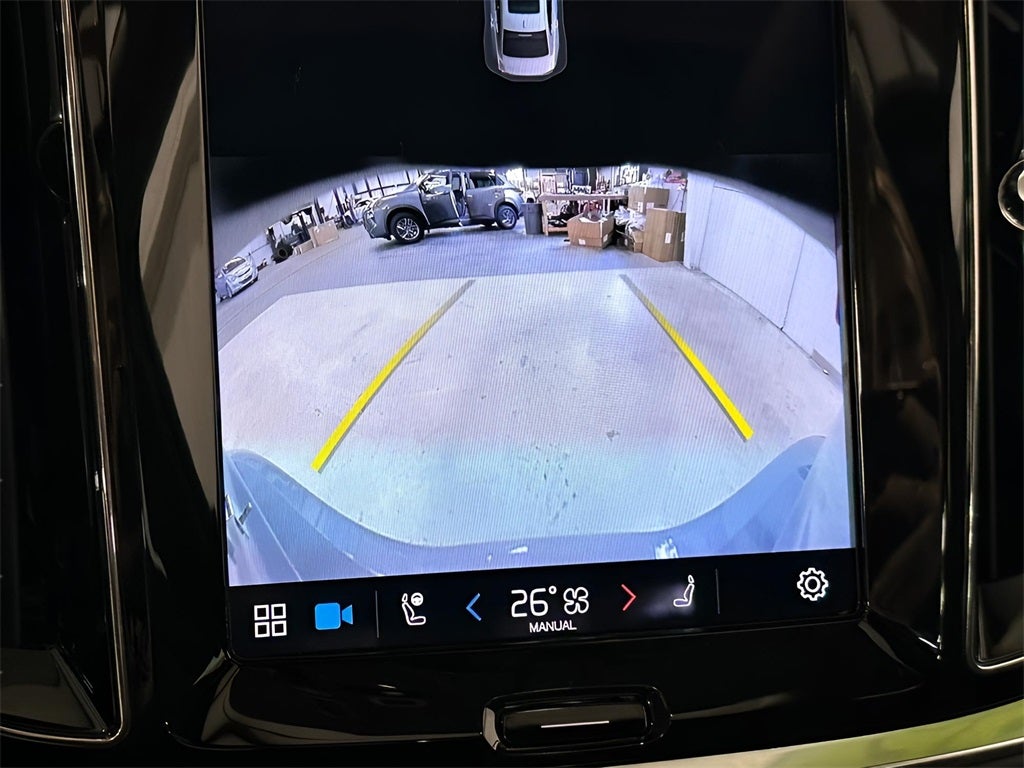 2025 Volvo S60 B5 Core CarBravo Certified