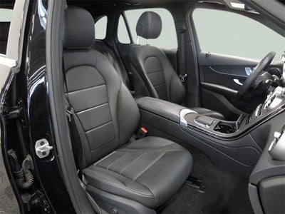 2022 Mercedes-Benz GLC GLC 300 4MATIC® CarBravo