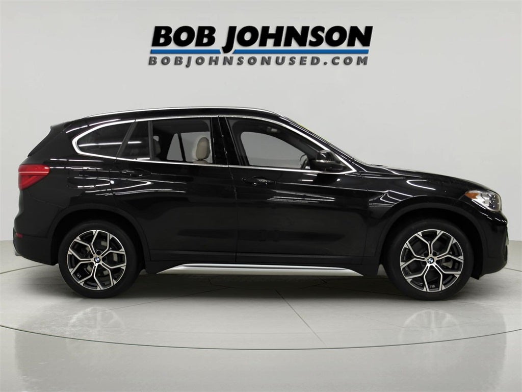2022 BMW X1 xDrive28i CarBravo