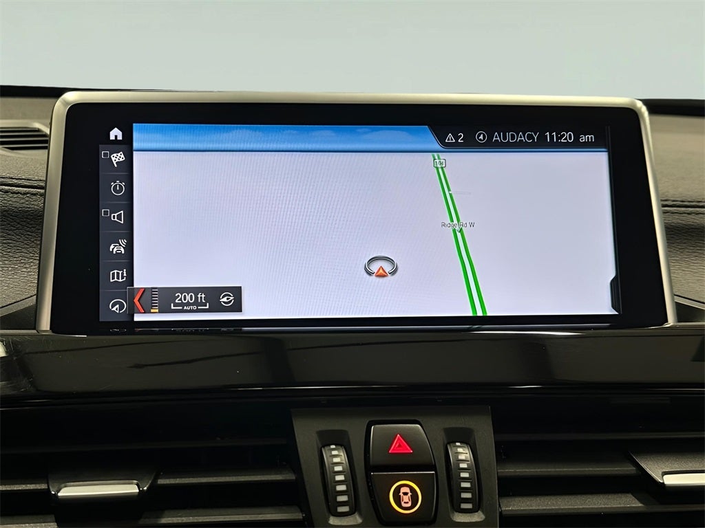 2022 BMW X1 xDrive28i CarBravo