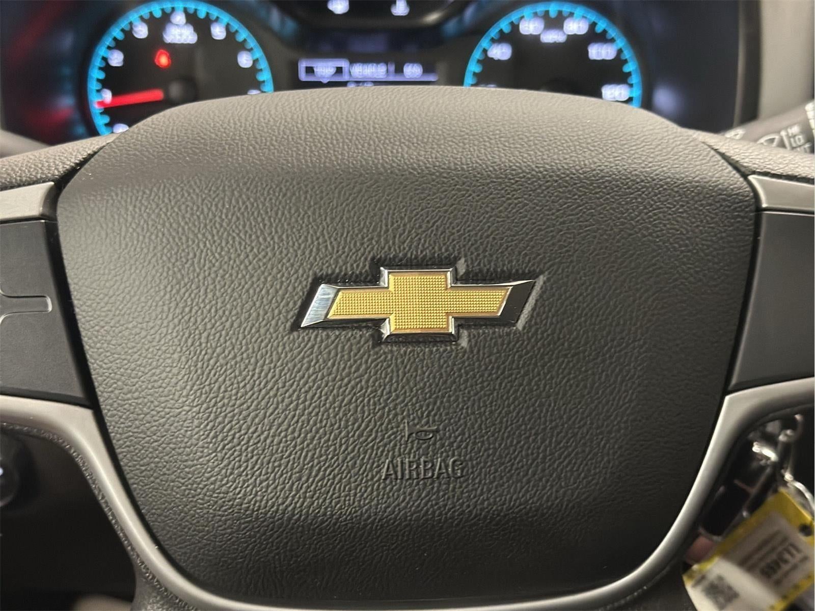 2022 Chevrolet Colorado WT