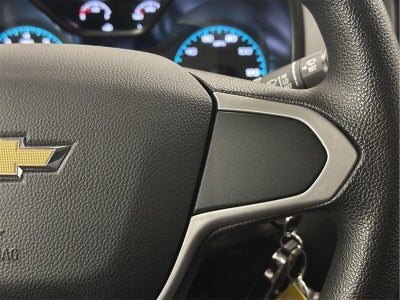 2022 Chevrolet Colorado WT