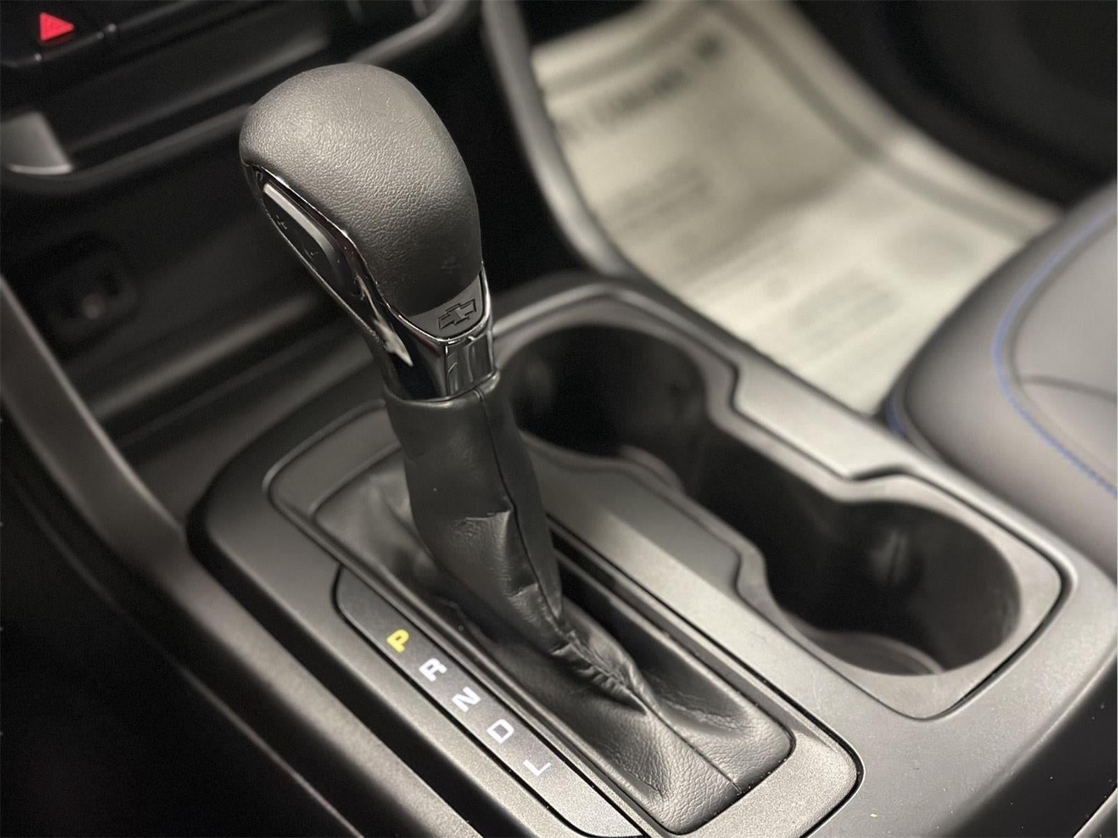 2022 Chevrolet Colorado WT