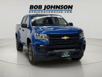 2022 Chevrolet Colorado WT