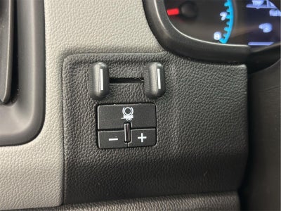 2022 Chevrolet Colorado WT