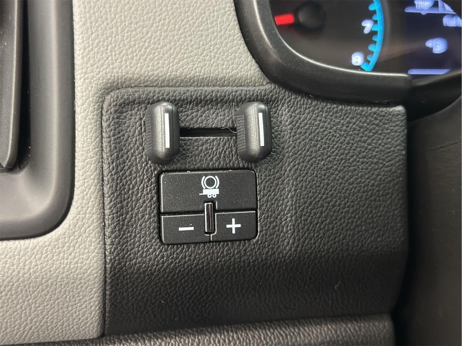 2022 Chevrolet Colorado WT