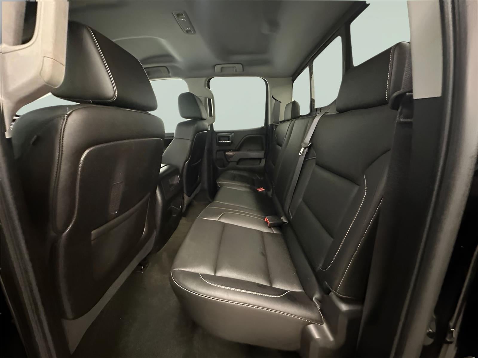 2015 GMC Sierra 2500 HD SLT