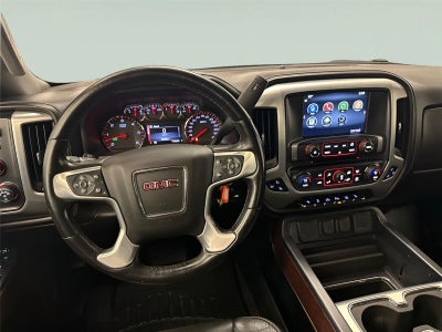 2015 GMC Sierra 2500 HD SLT