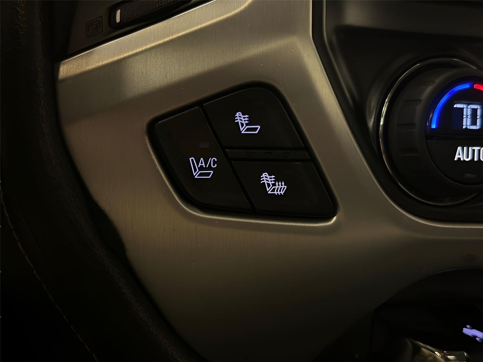 2015 GMC Sierra 2500 HD SLT