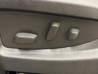 2015 GMC Sierra 2500 HD SLT