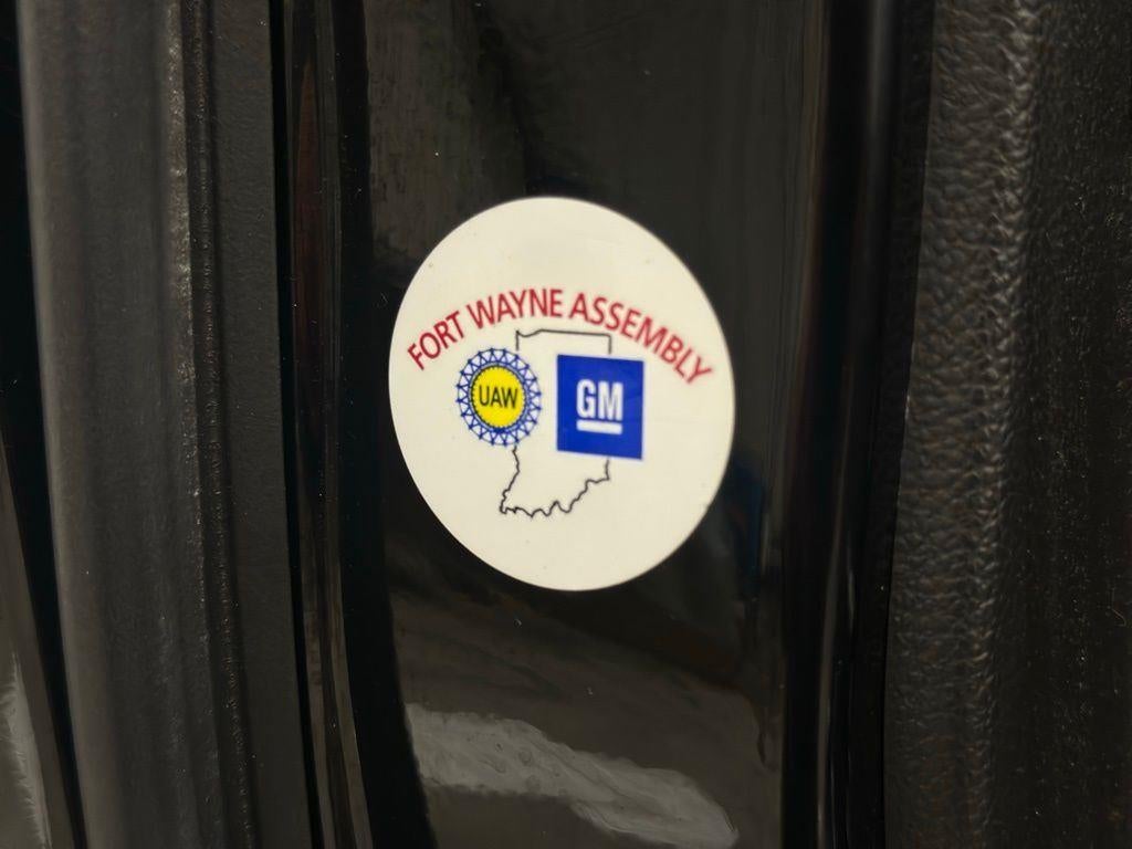 2015 GMC Sierra 2500 HD SLT