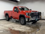 2024 GMC Sierra 3500 HD SLE