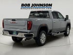 2024 GMC Sierra 2500 HD SLT