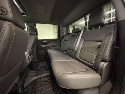 2021 GMC Sierra 3500 HD Denali