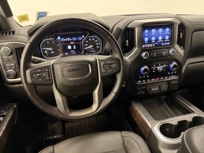 2021 GMC Sierra 3500 HD Denali