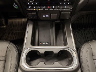 2021 GMC Sierra 3500 HD Denali