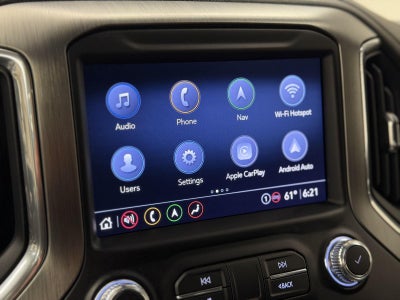 2021 GMC Sierra 3500 HD Denali