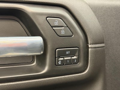 2021 GMC Sierra 3500 HD Denali