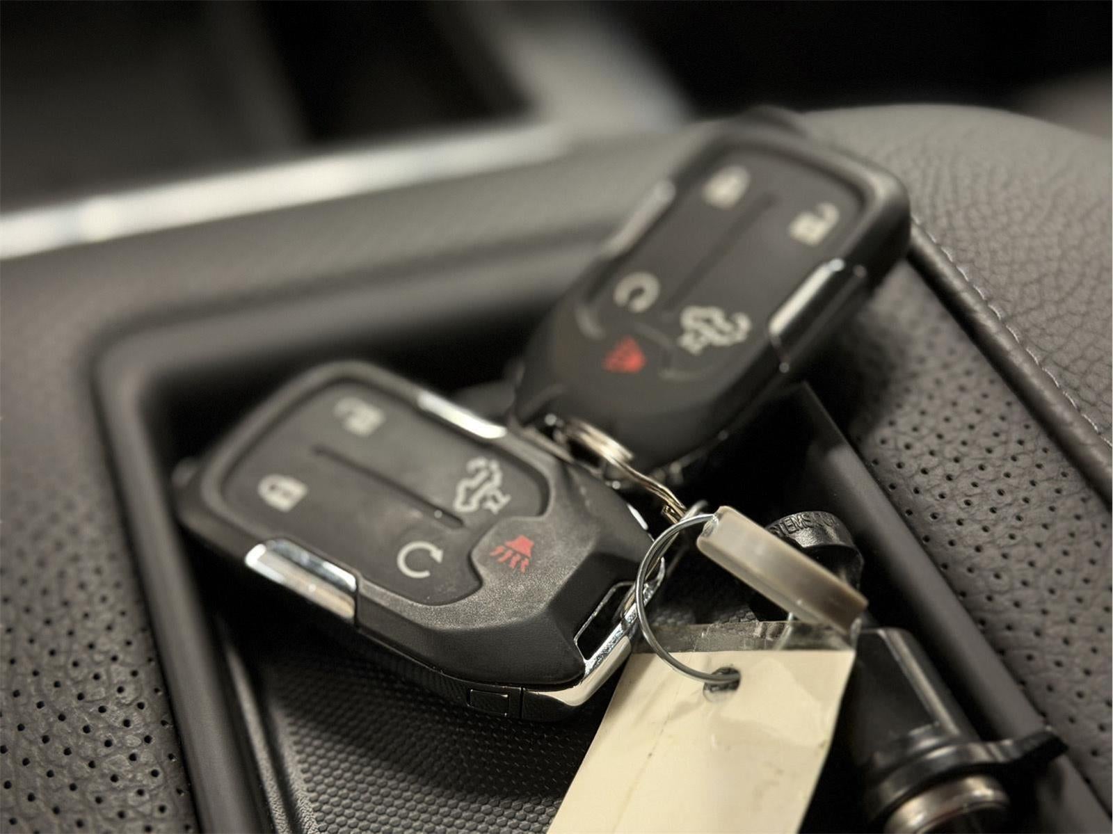 2021 GMC Sierra 3500 HD Denali