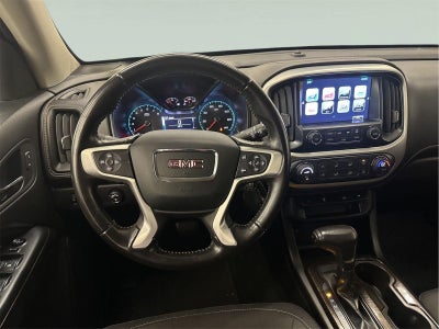 2018 GMC Canyon 4WD SLE