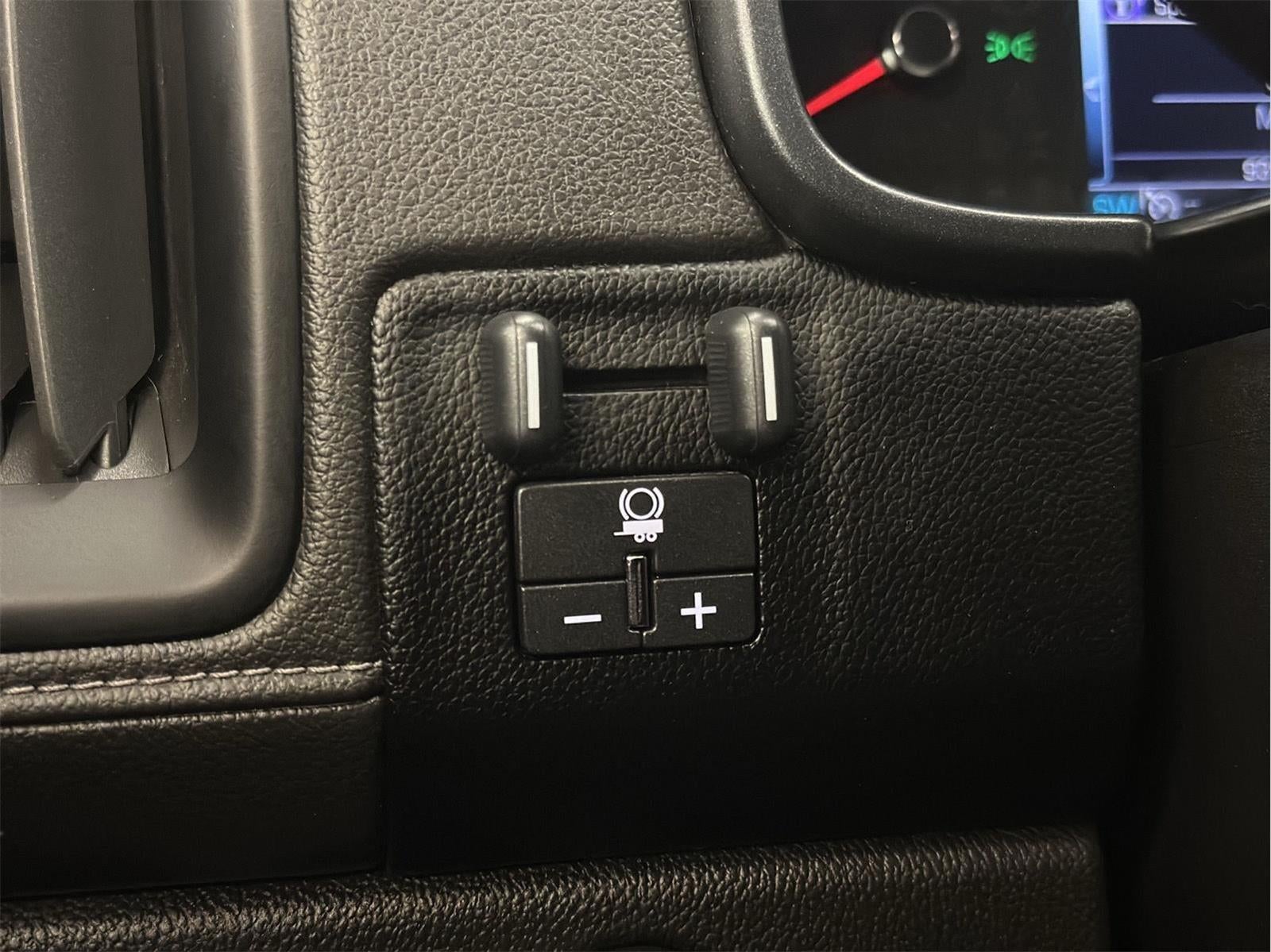 2018 GMC Canyon 4WD SLE