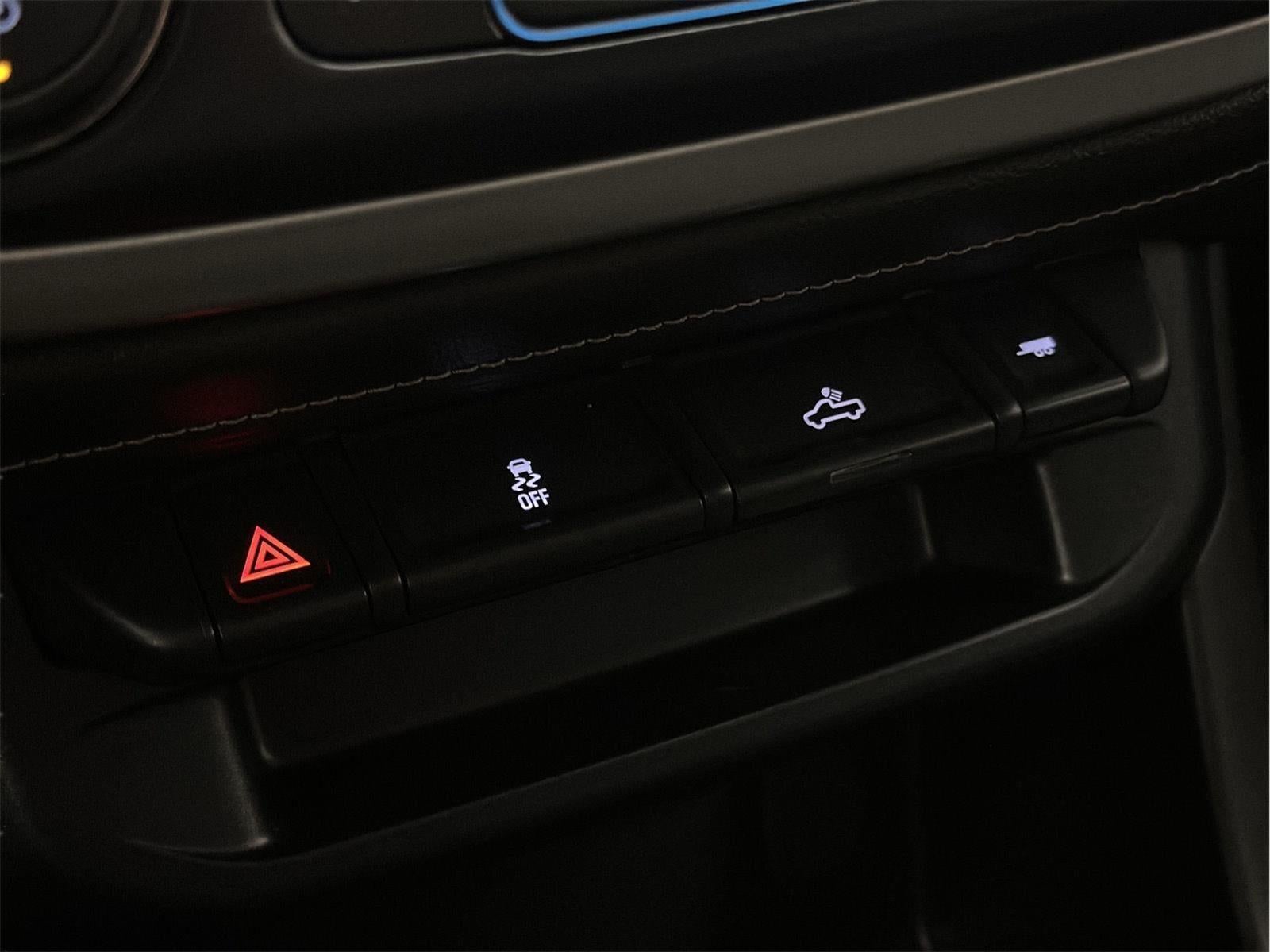 2018 GMC Canyon 4WD SLE