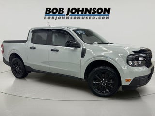 2023 Ford Maverick XL