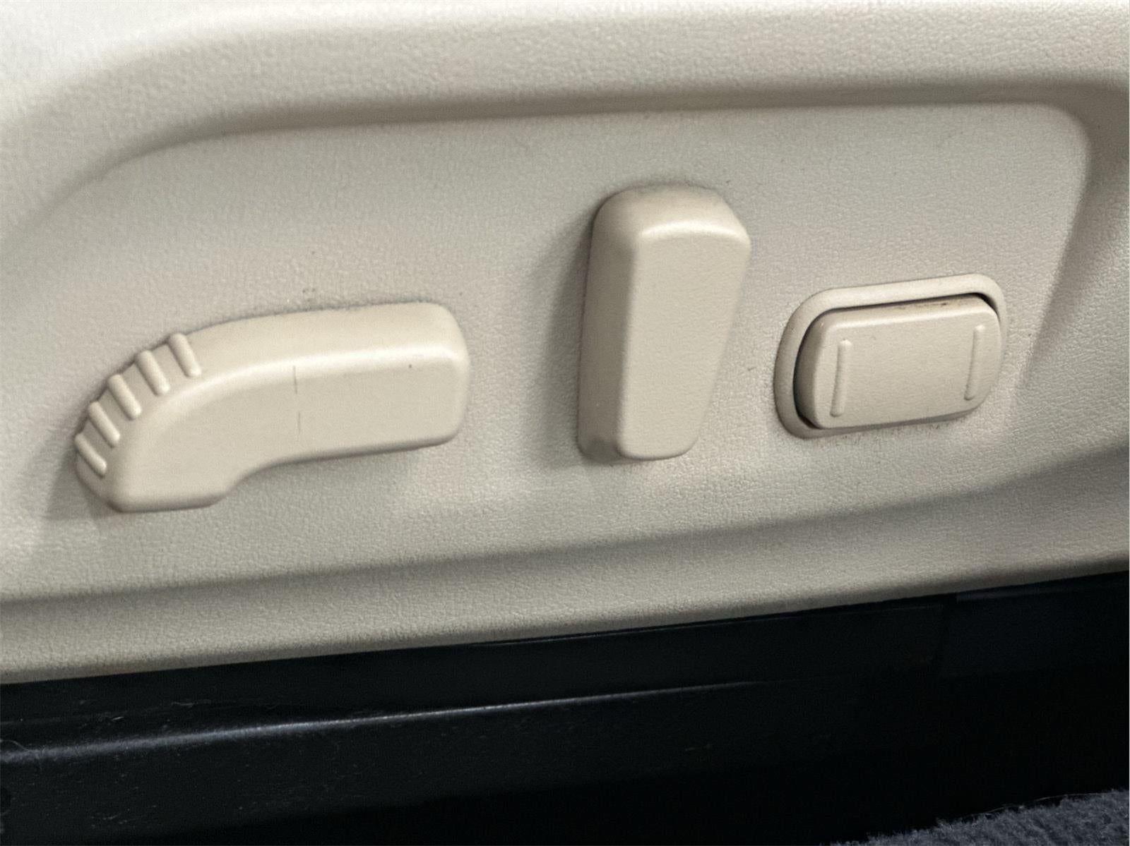 2017 Subaru Legacy 2.5i Premium