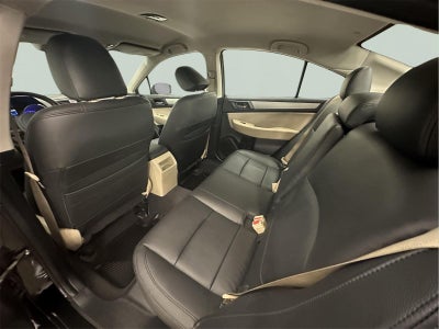 2017 Subaru Legacy 2.5i Premium