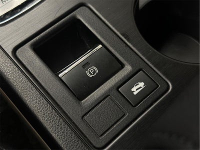 2017 Subaru Legacy 2.5i Premium