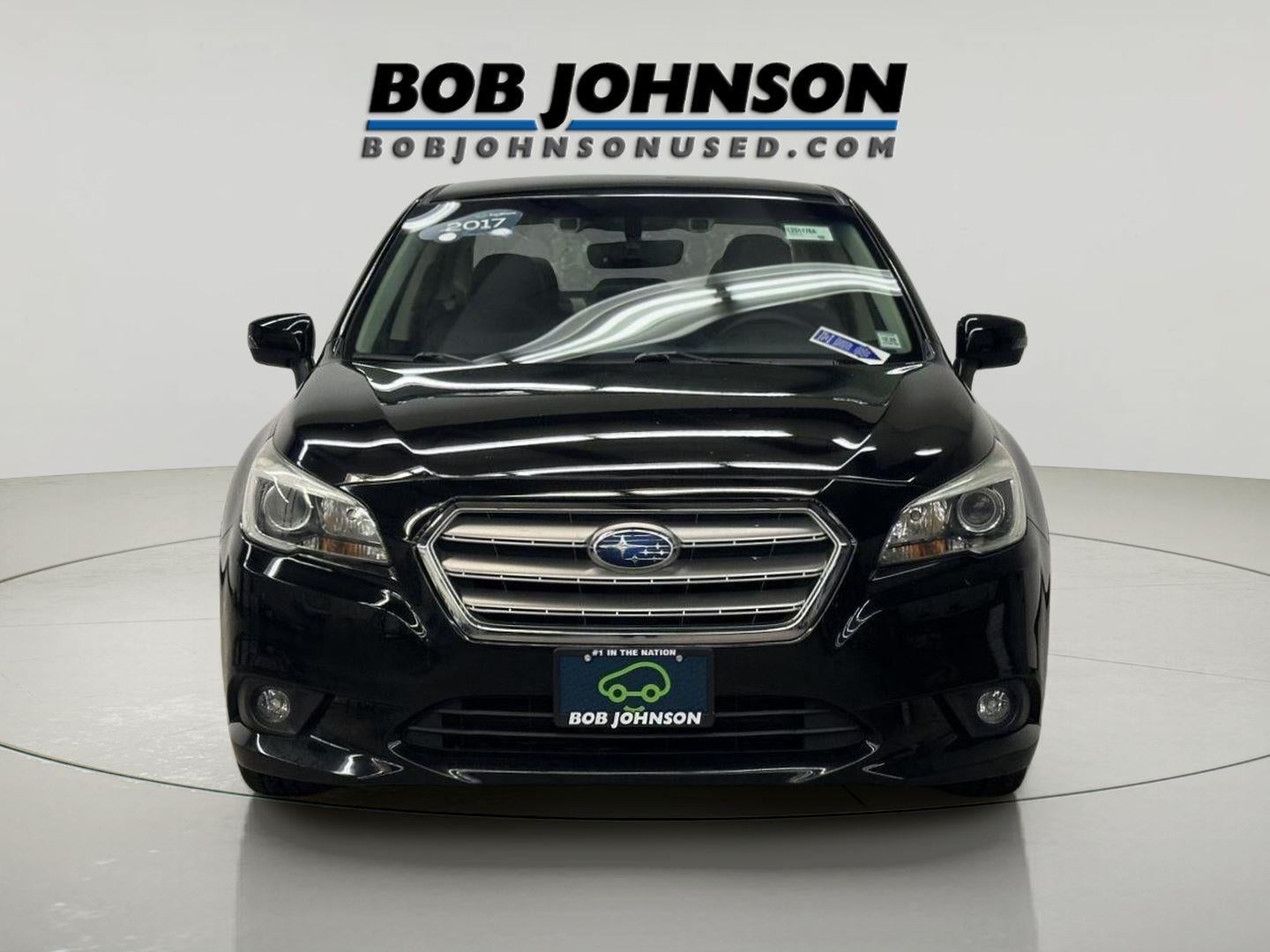 2017 Subaru Legacy 2.5i Premium