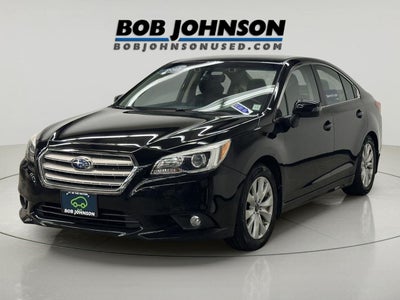 2017 Subaru Legacy 2.5i Premium