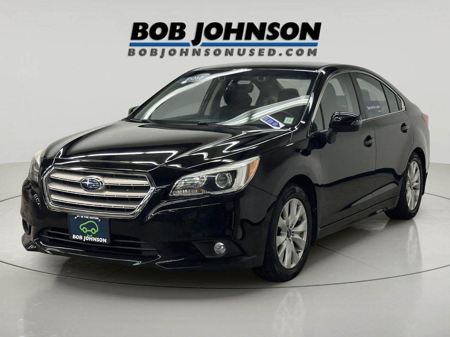 2017 Subaru Legacy 2.5i Premium