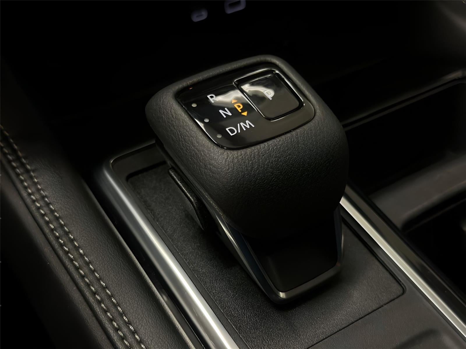 2024 Nissan Pathfinder Platinum 4WD