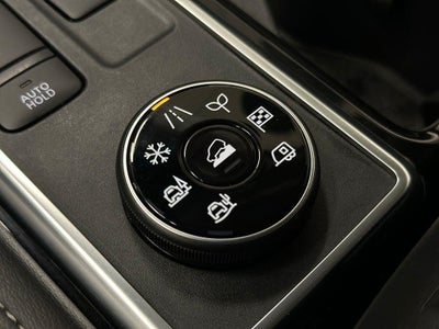 2024 Nissan Pathfinder Platinum 4WD