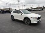 2017 Mazda Mazda CX-5 Touring