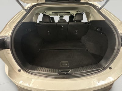 2023 Mazda Mazda CX-5 2.5 S Premium